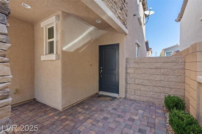 9668 Canyon Landing Ave in Las Vegas, NV - Building Photo - Building Photo