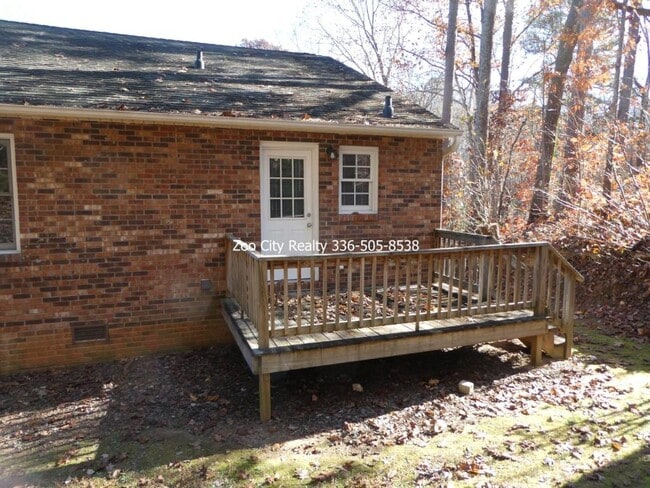 730 Breeze Hill Rd in Asheboro, NC - Building Photo - Building Photo