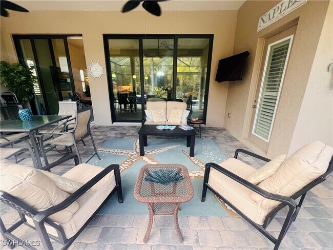 property at 6574 Amarone Ln