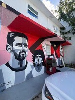 1007 S 21st Ave in Hollywood, FL - Building Photo