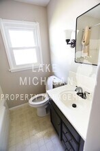 1141 Blanchard St SW in Wyoming, MI - Foto de edificio - Building Photo