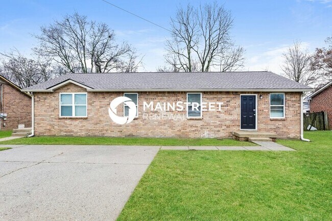 property at 1929 Westchester Dr