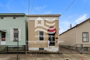 635 Watkins St in Covington, KY - Building Photo