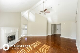 125 Gleneagles Way in Fayetteville, GA - Building Photo - Building Photo