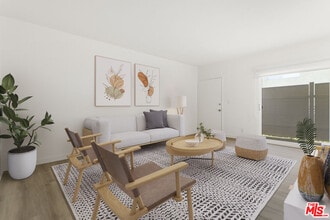 1433 Brockton Ave in Los Angeles, CA - Building Photo - Building Photo