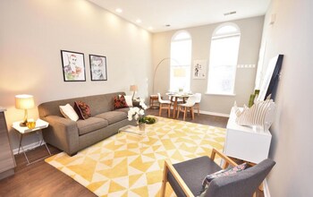 903 M St NW in Washington, DC - Building Photo - Building Photo