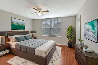 15155 Michelangelo Blvd, Unit 201 in Delray Beach, FL - Foto de edificio - Building Photo