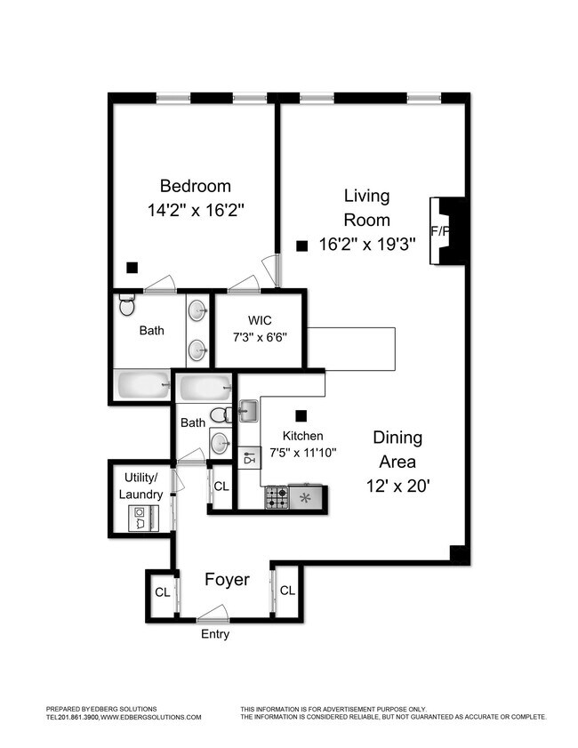 98 Park Ave in Hoboken, NJ - Building Photo - Building Photo