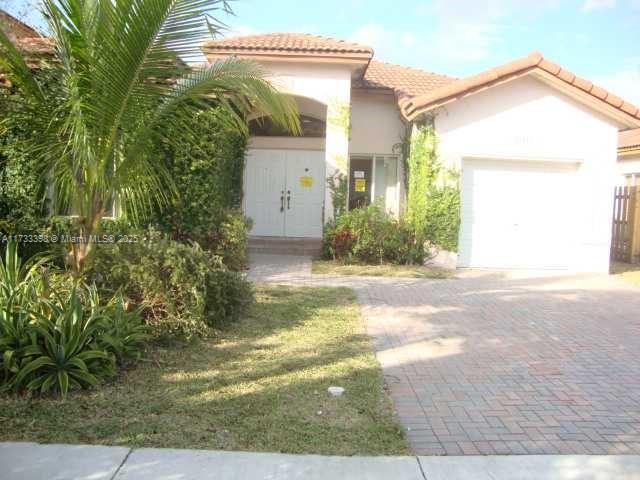 13453 SW 281st Terrace in Homestead, FL - Building Photo