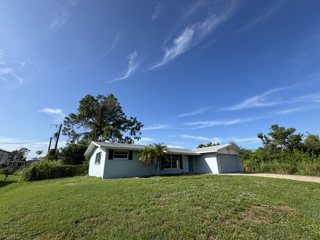 property at 927 Lemon Bay Dr