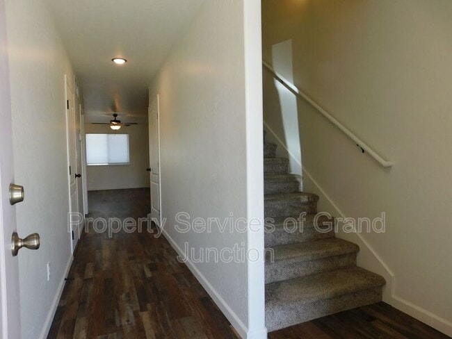 657 Trinity Way in Grand Junction, CO - Building Photo - Building Photo