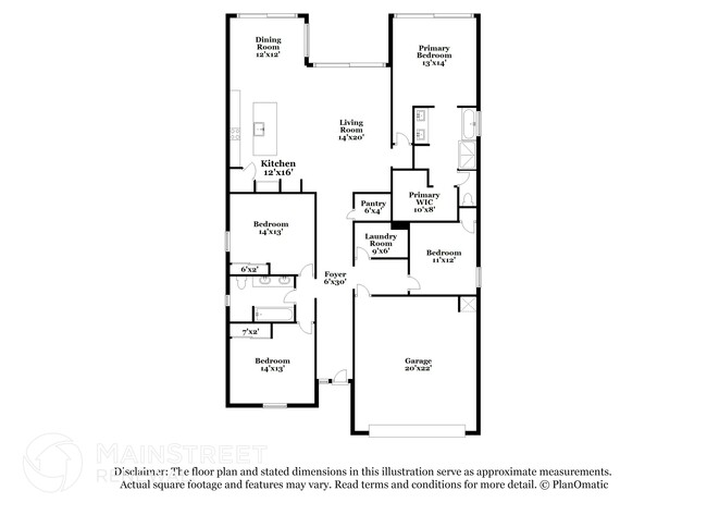 8634 S 69th Dr in Phoenix, AZ - Building Photo - Building Photo