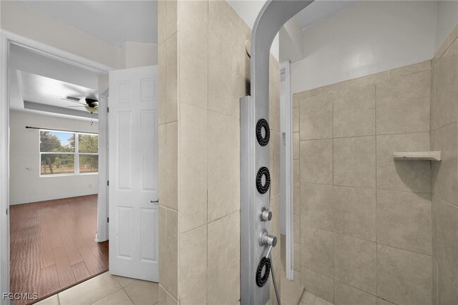 property at 3326 SW 8th St