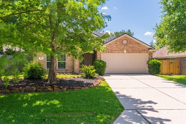 158 S Queenscliff Cir in Spring, TX - Building Photo - Building Photo