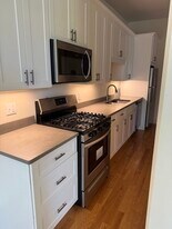 19 Harvard Ave, Unit 2 in Brookline, MA - Building Photo