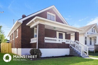 211 N 32nd St in Louisville, KY - Building Photo - Building Photo