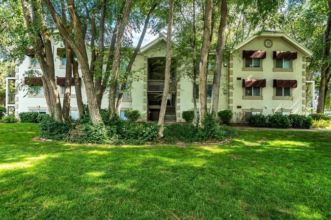 property at 151 S 1050 W