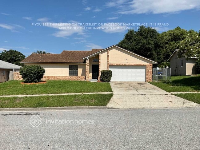 property at 3341 Princess Diana Blvd