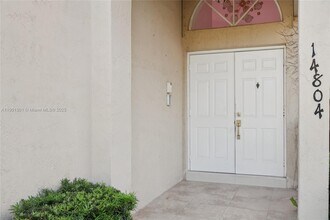 14804 SW 155th Pl in Miami, FL - Building Photo - Building Photo