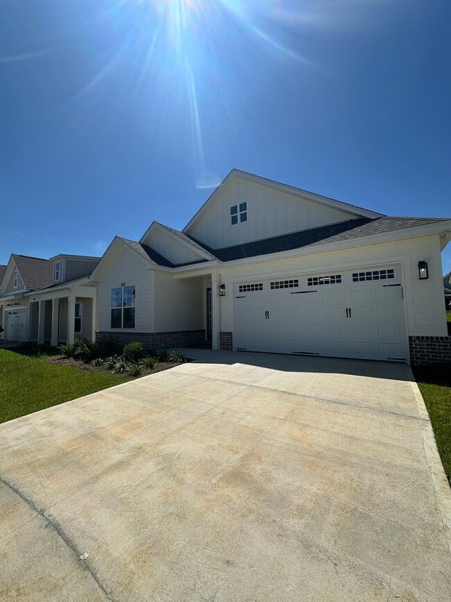 248 Calacasieu Pass in Tallahassee, FL - Building Photo - Building Photo
