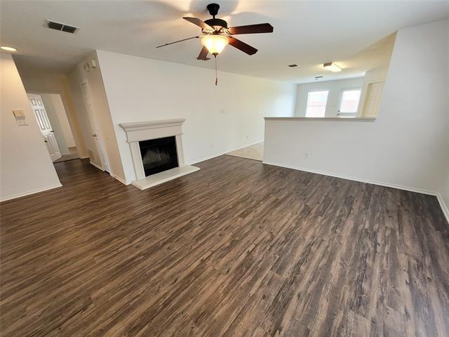 12632 Kingsgate Dr in Rhome, TX - Building Photo - Building Photo