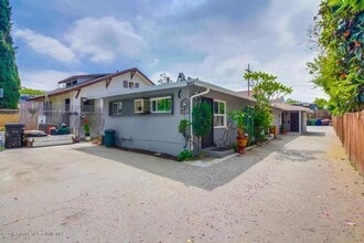 2652 Granada Ave in Los Angeles, CA - Building Photo - Building Photo