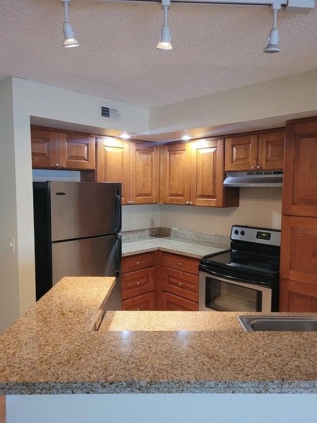 property at 1401 Village Blvd