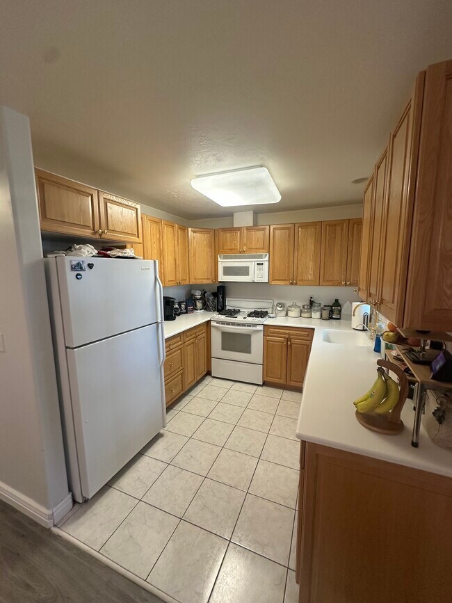 2465 450 S in Springville, UT - Building Photo - Building Photo