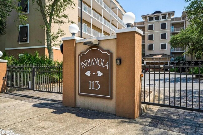 113 Brooks St SE in Fort Walton Beach, FL - Building Photo - Building Photo