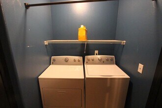 1000 E Blf Vw Dr in Washington, UT - Building Photo - Building Photo