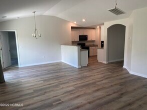 7213 Cameron Trace Dr in Wilmington, NC - Building Photo - Building Photo