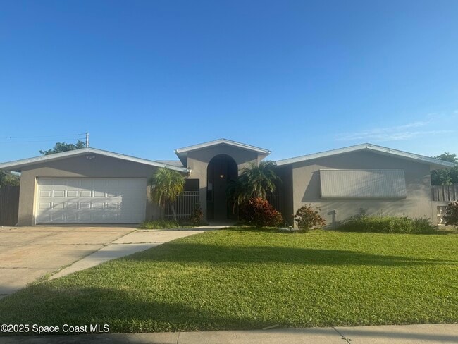 property at 304 Orange St