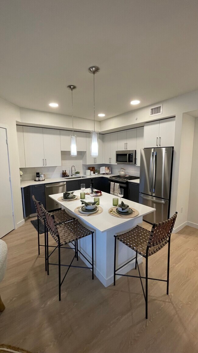 property at 2420 NE 197th St