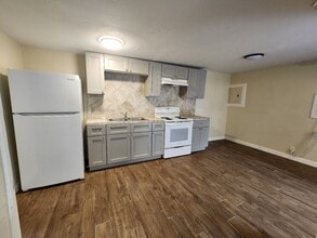 4203 Polk St in Houston, TX - Building Photo - Building Photo