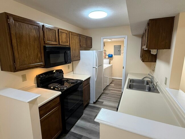 property at 10136 Carnation Ct