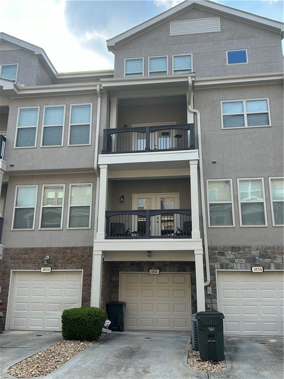 property at 3054 Quantum Ln