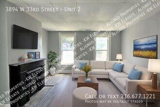 3894 W 33rd St in Cleveland, OH - Building Photo - Building Photo