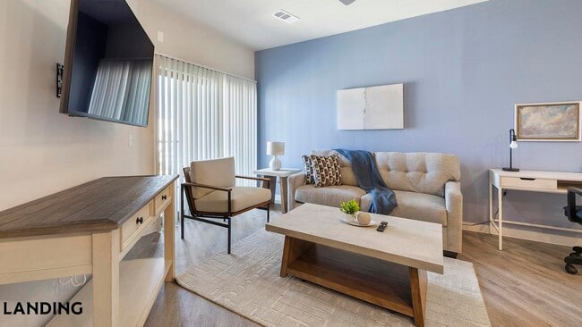 3451 FM2181, Unit 2314