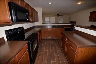 3800 Buchanan St in McKinney, TX - Building Photo - Building Photo