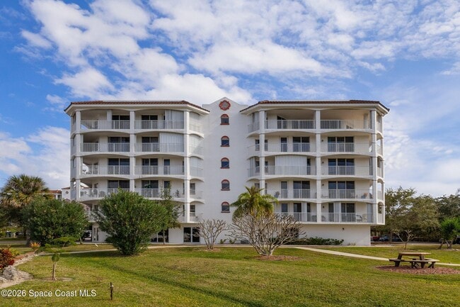 800 Del Rio Way in Merritt Island, FL - Building Photo - Building Photo