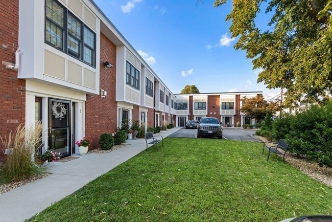 property at 142 Pleasant St