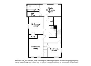 4963 S Cancun in Houston, TX - Building Photo - Building Photo