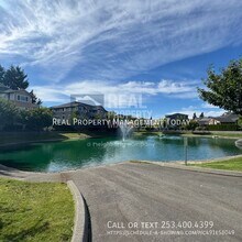 13413 97th Ave E in Puyallup, WA - Building Photo - Building Photo