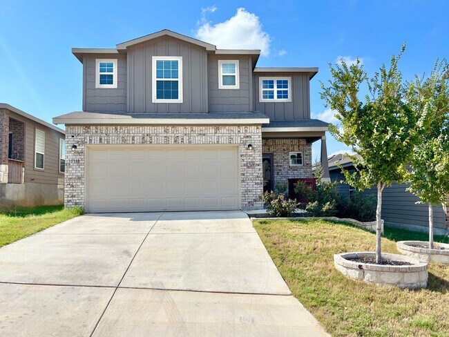 property at 10338 Gibbons Creek