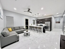 4013 W Buist Ave in Laveen, AZ - Building Photo