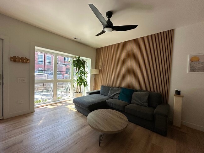 property at 639 N Lawndale Ave