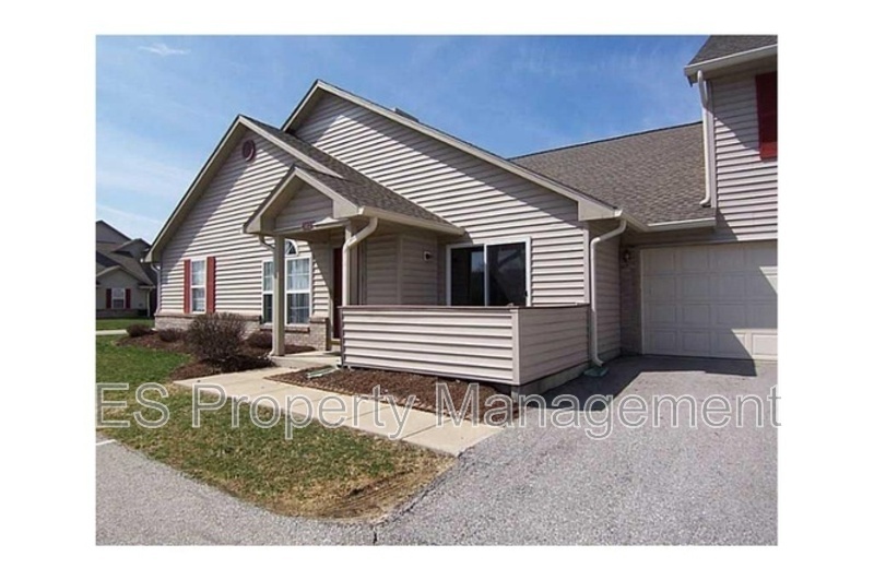 3021 Wildcat Ln in Indianapolis, IN - Building Photo