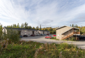 2651 E Quiet Cir in Wasilla, AK - Building Photo - Building Photo