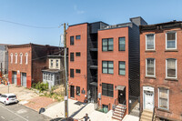 4021 Haverford Ave in Philadelphia, PA - Foto de edificio - Building Photo