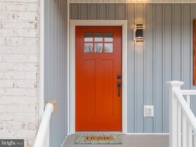 613 5th St in Luray, VA - Building Photo